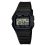 Unisex karóra Casio Fekete MOST 13249 HELYETT 9458 Ft-ért!