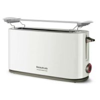   Kenyérpirító Taurus 1R LARGO PANECI TAURUS 1000 W MOST 30527 HELYETT 22273 Ft-ért!