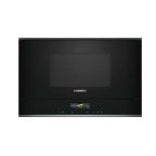   Mikrohullámú Siemens AG BE732L1B1 Fekete 900 W 21 L MOST 744550 HELYETT 575035 Ft-ért!