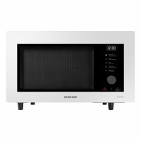   Mikrohullámú Sütő Grillsütővel Samsung MC32DB7746KEE1 Fehér 900 W 32 L MOST 243182 HELYETT 187817 Ft-ért!