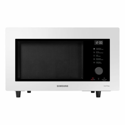 Mikrohullámú Sütő Grillsütővel Samsung MC32DB7746KEE1 Fehér 900 W 32 L MOST 243182 HELYETT 187817 Ft-ért!