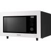 Mikrohullámú Sütő Grillsütővel Samsung MC32DB7746KEE1 Fehér 900 W 32 L MOST 243182 HELYETT 187817 Ft-ért!