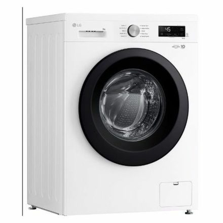 Mosógép LG F4X1009NWK 1400 rpm 9 kg MOST 413924 HELYETT 300878 Ft-ért!