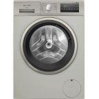   Mosógép Siemens AG WM14N29XEP 60 cm 1400 rpm 9 kg MOST 641436 HELYETT 466257 Ft-ért!