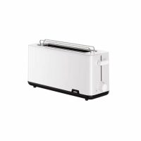   Kenyérpirító Braun HT1110WH MOST 32384 HELYETT 23621 Ft-ért!