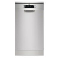   Mosogatógép AEG FFB62427ZM Acél 45 cm MOST 418588 HELYETT 361323 Ft-ért!