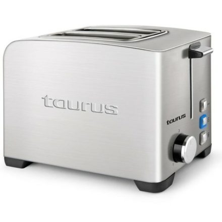 Kenyérpirító Taurus TOAST II LEGEND 2R 900 W MOST 41804 HELYETT 30500 Ft-ért!