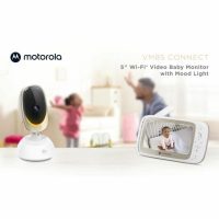   Bébiőr Motorola MOTOVM85 MOST 109974 HELYETT 87464 Ft-ért!