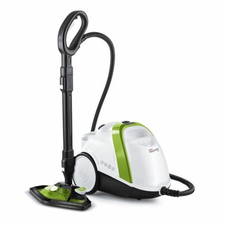 Gőzölős takarítógép POLTI VAPORETTOSMART110ECO 1500 W MOST 153263 HELYETT 123205 Ft-ért!