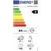 Mosogatógép Electrolux EEG68500L MOST 491739 HELYETT 424464 Ft-ért!