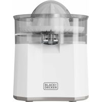   Elektromos Facsaró Black & Decker BXCJ40E 40 W MOST 21586 HELYETT 15403 Ft-ért!