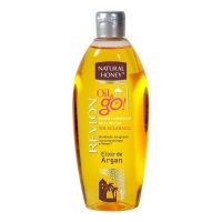 Testolaj Elixir De Argan Oil & Go Natural Honey