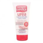   Javító Krém Bőrkeményedésre Urea Instituto Español (150 ml) Kapacitás: 150 ml