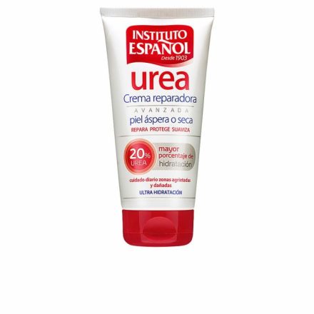 Javító Krém Bőrkeményedésre Urea Instituto Español (150 ml) Kapacitás: 150 ml