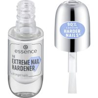  Körömerősítő Essence The Extreme Nail Hardener 8 ml MOST 6195 HELYETT 3249 Ft-ért!