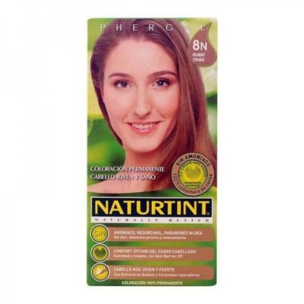 Ammóniamentes Hajfesték Naturtint Naturtint Búzaszőke Ammóniamentes Hajfesték Naturtint Naturtint Búzaszőke