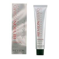 Tartós Hajfesték Revlonissimo Revlon NMT 3