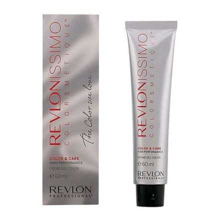 Tartós Hajfesték Revlonissimo Revlon NMT 5