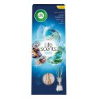 Illatosító pálcikák Life Scents Air Wick (30 ml)