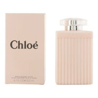 Hidratáló Testápoló Signature Chloe (200 ml)