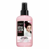   Formázó Spray The Bun L'Oreal Make Up (200 ml) (200 ml)