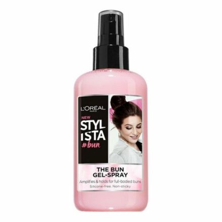 Formázó Spray The Bun L'Oreal Make Up (200 ml) (200 ml)