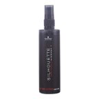   Rugalmaz Hajformázó Folyadék Silhouette Extra Strong Schwarzkopf (200 ml)