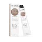   Hajszínező Krém Revlon Szín: 812 - light pearly beige blonde 100 ml