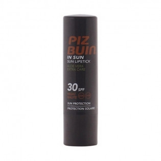 Ajakbalzsam In Sun Piz Buin Spf 30 (4,9 g) Ajakbalzsam In Sun Piz Buin Spf 30 (4,9 g)