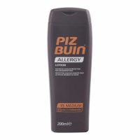 Naptej Allergy Piz Buin Spf 15 (200 ml) 15 (200 ml)