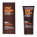 Naptej Arcra Allergy Piz Buin Spf 50 (50 ml) (Unisex) (50 ml)   Naptej Arcra Allergy Piz Buin Spf 50 (50 ml) (Unisex) (50 ml)