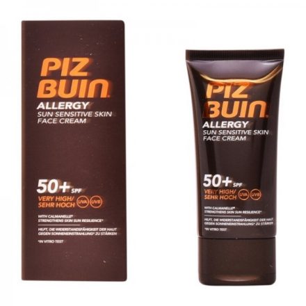 Naptej Arcra Allergy Piz Buin Spf 50 (50 ml) (Unisex) (50 ml)