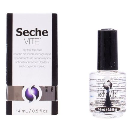körömlakk Top Coat Seche (14 ml) körömlakk Top Coat Seche (14 ml)