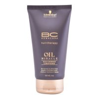 Göndörítő Balzsam Oil Miracle Schwarzkopf (150 ml)