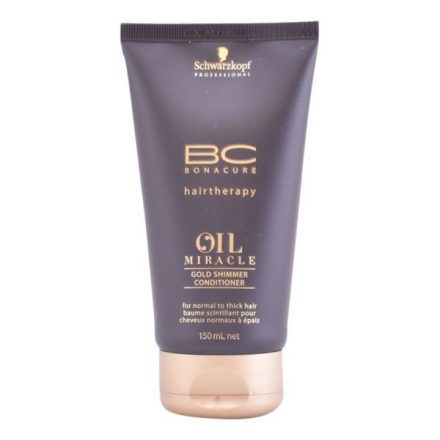 Göndörítő Balzsam Oil Miracle Schwarzkopf (150 ml)