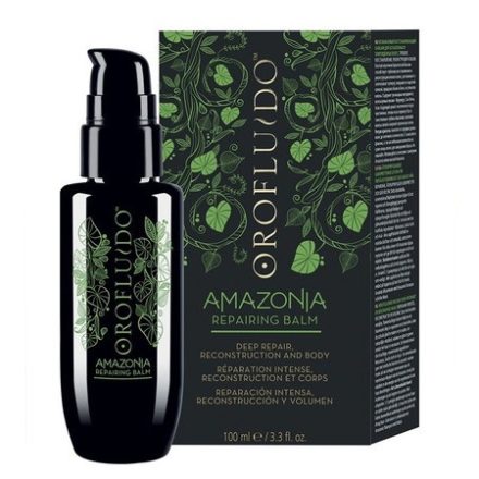 Javító Folyadék Amazonia Orofluido (100 ml) Javító Folyadék Amazonia Orofluido (100 ml)