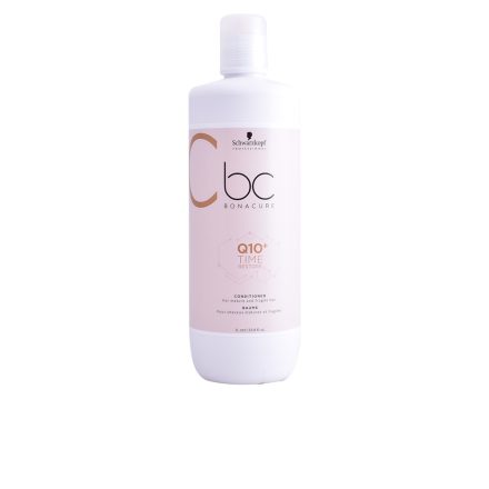 Hajkondícionáló Bc Time Restore Q10+ Schwarzkopf (1000 ml) Hajkondícionáló Bc Time Restore Q10+ Schwarzkopf (1000 ml)