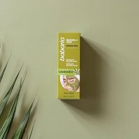 Tisztító maszk Cannabis Babaria (100 ml)