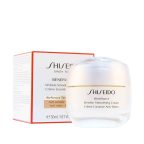   Öregedésgátló Krém Benefiance Wrinkle Smoothing Shiseido (50 ml) 