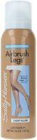 Airbrush Legs önbarnító spray a lábakra világos