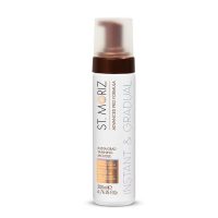  Önbarnító [Folyadék/Spray/Tej] Professional St. Moriz (200 ml) 