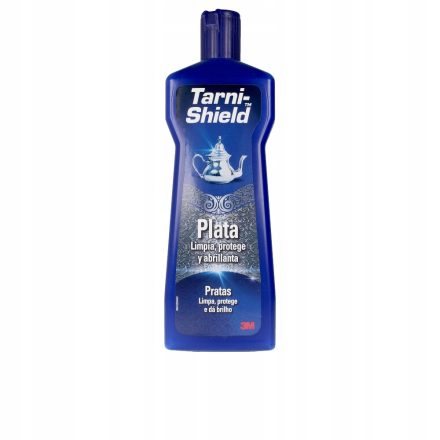 Ezüst tisztító Tarni-Shield (250 ml)
