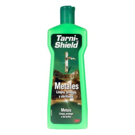 Tisztító Tarni-Shield (250 ml) Fém MOST 4254 HELYETT 2356 Ft-ért!