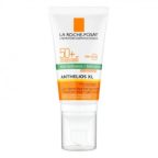 Fényvédő Krém Anthelios SPF50 La Roche Posay (50 ml) Fényvédő Krém Anthelios SPF50 La Roche Posay (50 ml)