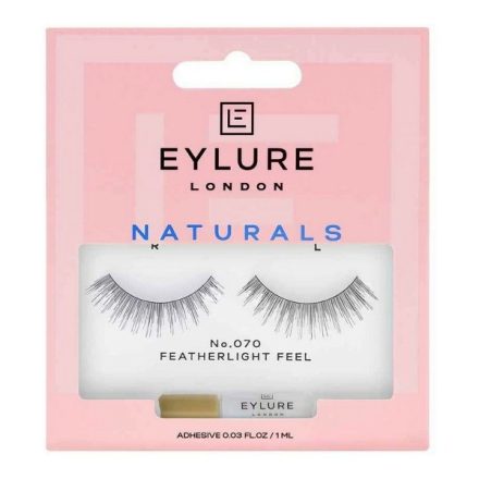 Műszempillák Naturals Eylure (Nº 070)