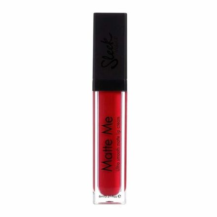 Rúzs Matte Me Sleek Folyadék Rioja Red (6 ml) 