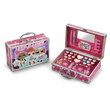 Gyerek sminkszett LOL Surprise! (32 pcs) 