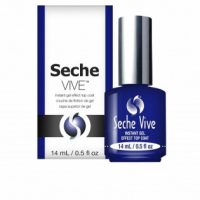   Körömlakk fixáló Seche Vive Gél (14 ml) MOST 10055 HELYETT 6275 Ft-ért!