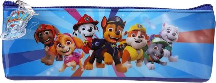 Tolltartó Take Care Paw Patrol Kék MOST 4958 HELYETT 3117 Ft-ért!