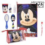 Neszesszer kiegészítőkkel Mickey Mouse 8782 (7 pcs)